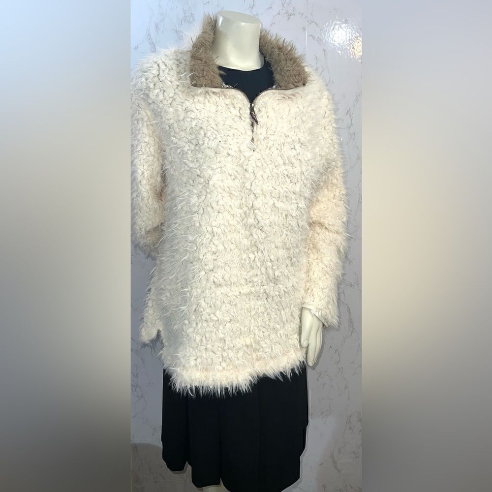 NWOT Southern Chics Sweater
